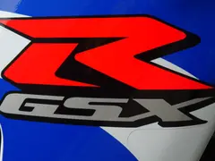 Suzuki GSX R 750 2000 occasion – foto 8 van 19
