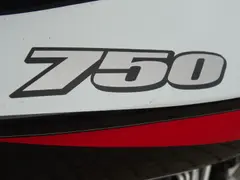 Suzuki GSX R 750 2000 occasion – foto 9 van 19