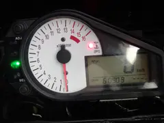 Suzuki GSX R 750 2000 occasion – foto 13 van 19
