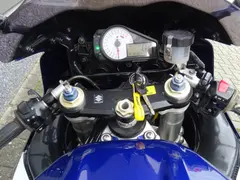 Suzuki GSX R 750 2000 occasion – foto 14 van 19