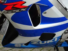Suzuki GSX R 750 2000 occasion – foto 18 van 19