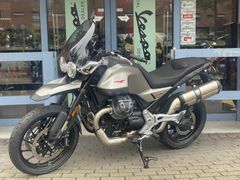 MOTO GUZZI V 85 STRADA