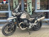 MOTO GUZZI V 85 STRADA