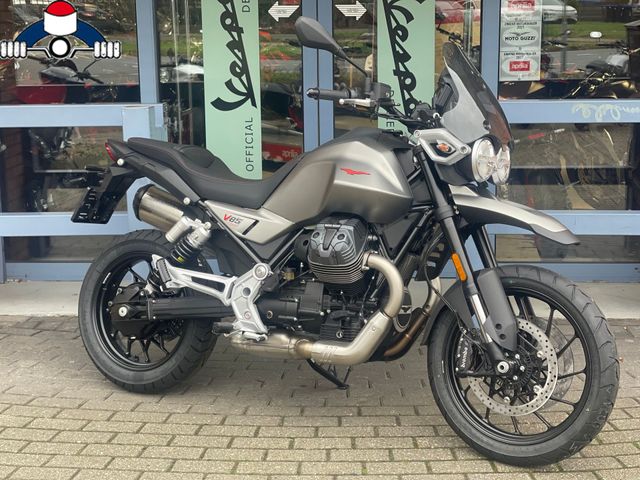 moto-guzzi - v-85-strada