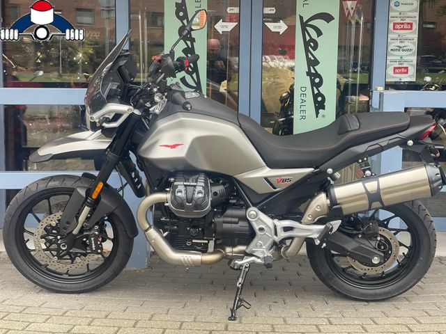 moto-guzzi - v-85-strada