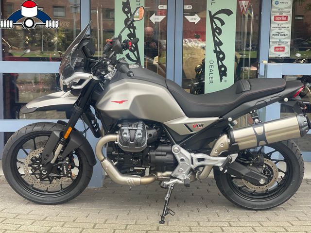 moto-guzzi - v-85-strada