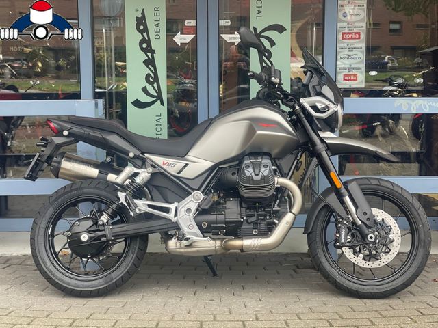 moto-guzzi - v-85-strada