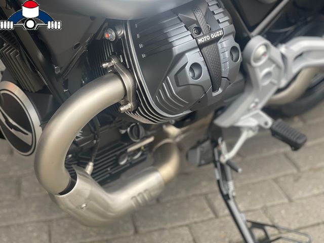 moto-guzzi - v-85-strada