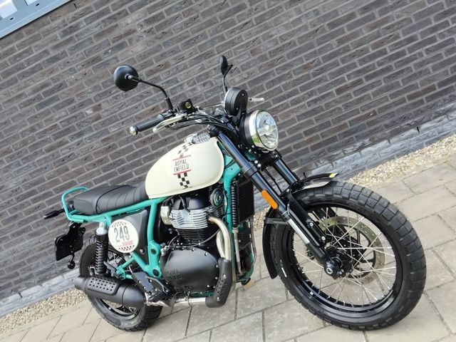 royal-enfield - bear-650