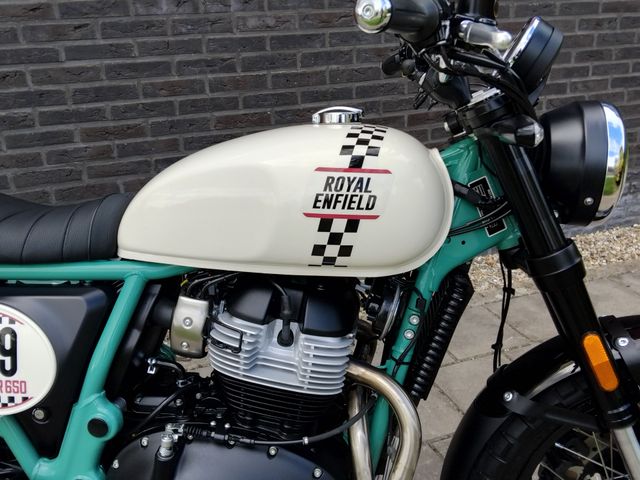 royal-enfield - bear-650