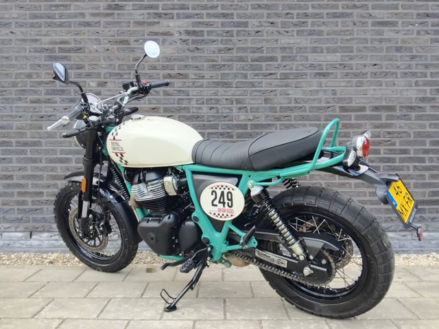 royal-enfield - bear-650