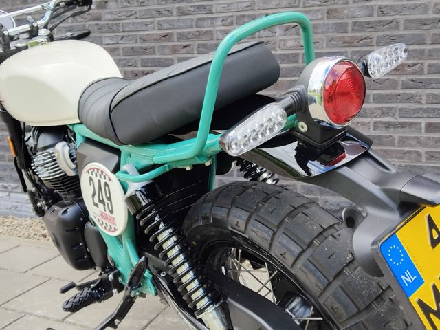 royal-enfield - bear-650