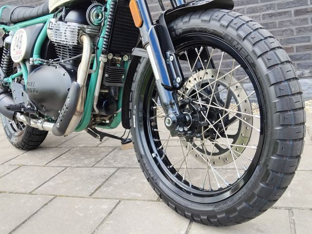 royal-enfield - bear-650
