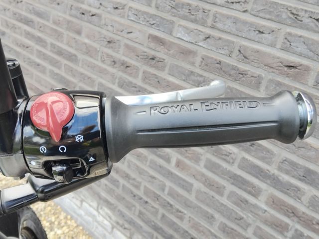 royal-enfield - bear-650