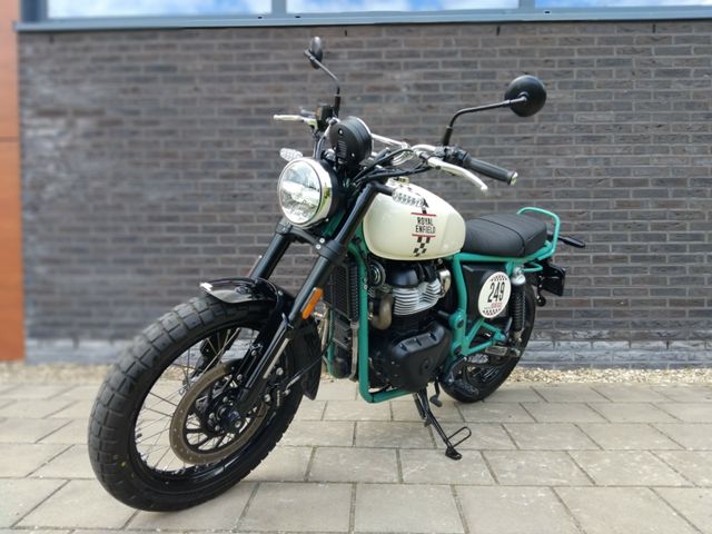 royal-enfield - bear-650