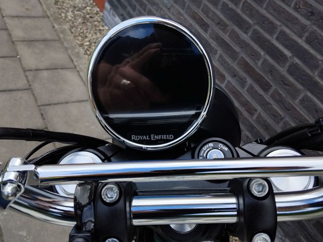 royal-enfield - bear-650