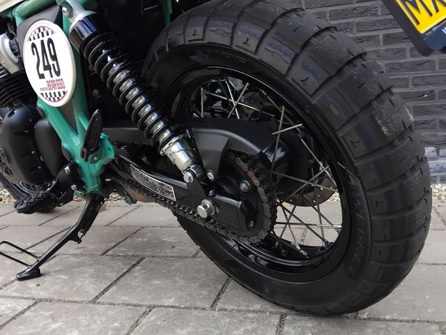 royal-enfield - bear-650