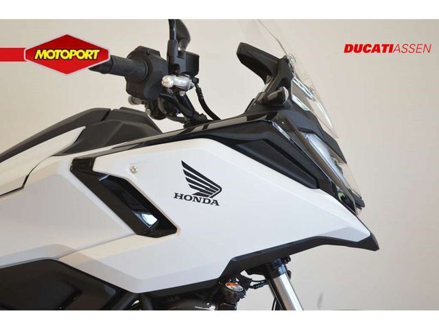 honda - nc-750-x-dct