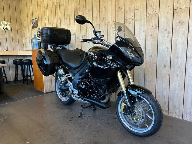 triumph - tiger-1050