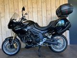TRIUMPH TIGER 1050