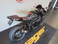 Suzuki GSX R 600 Gsxr GSX-R Gixxer Topper! 2012 occasion – foto 10 van 13