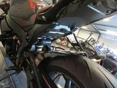 Suzuki GSX R 600 Gsxr GSX-R Gixxer Topper! 2012 occasion – foto 12 van 13
