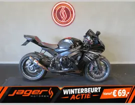 Suzuki GSX-R 600 2012 occasion