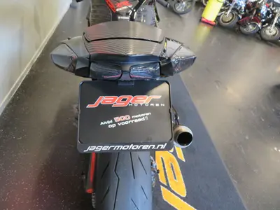 SUZUKI GSX-R 600 – foto 4