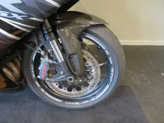 Suzuki GSX R 600 Gsxr GSX-R Gixxer Topper! 2012 occasion – foto 6 van 13