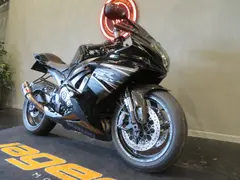 Suzuki GSX R 600 Gsxr GSX-R Gixxer Topper! 2012 occasion – foto 7 van 13