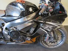Suzuki GSX R 600 Gsxr GSX-R Gixxer Topper! 2012 occasion – foto 8 van 13