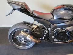 Suzuki GSX R 600 Gsxr GSX-R Gixxer Topper! 2012 occasion – foto 9 van 13
