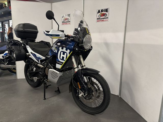 husqvarna - norden-901-expedition