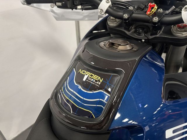 husqvarna - norden-901-expedition