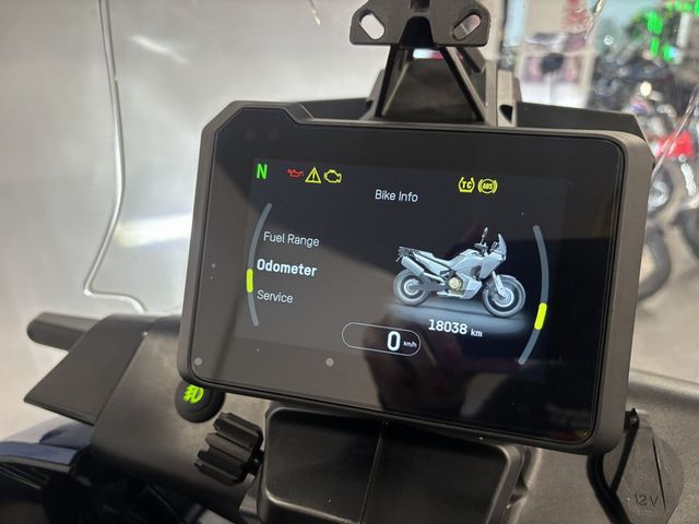 husqvarna - norden-901-expedition