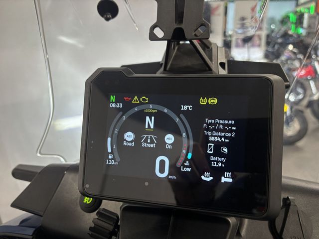 husqvarna - norden-901-expedition