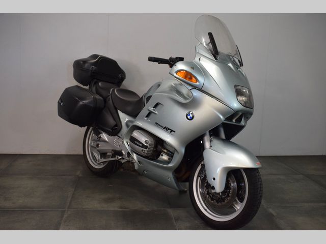 bmw - r-1100-rt