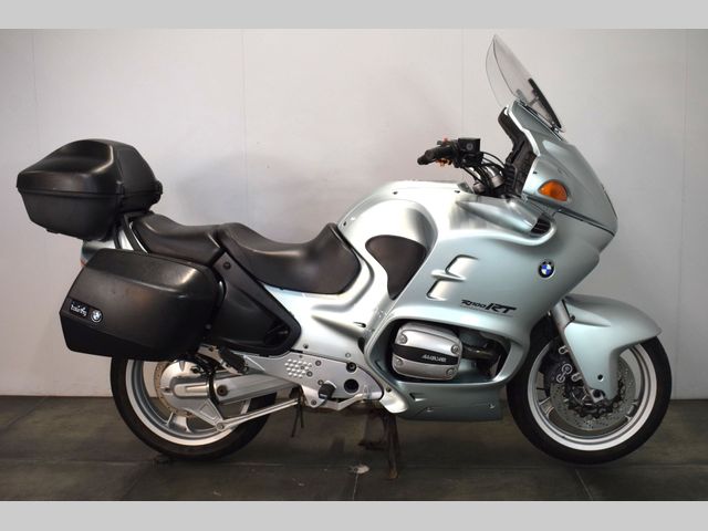bmw - r-1100-rt