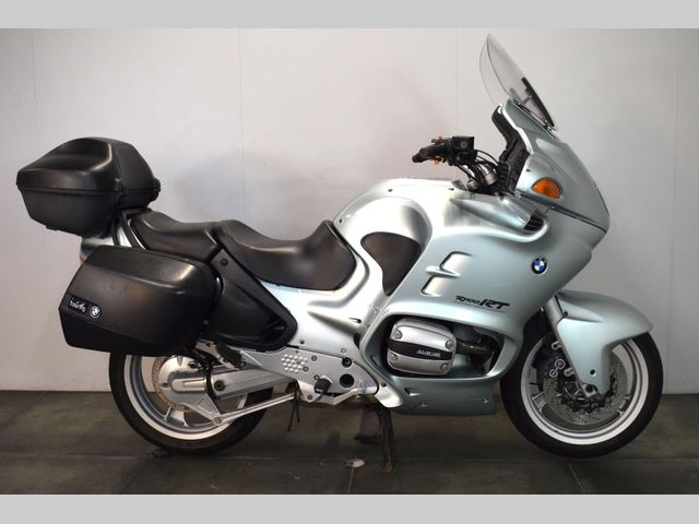 bmw - r-1100-rt