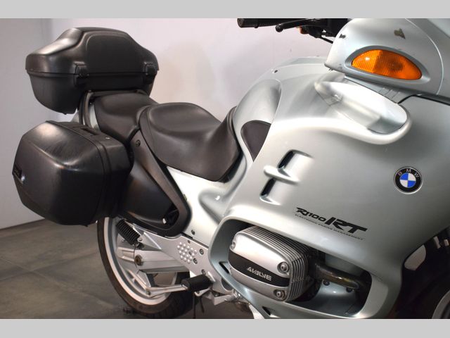 bmw - r-1100-rt