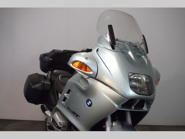 bmw - r-1100-rt