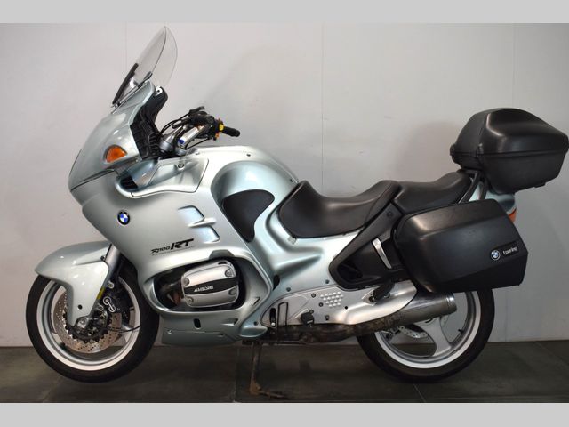 bmw - r-1100-rt