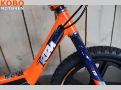 KTM SX-E 1.16 2026 occasion – foto 10 van 10