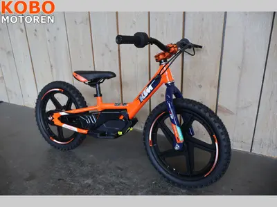 KTM SX E2 – foto 2
