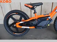 KTM SX-E 1.16 2026 occasion – foto 9 van 10