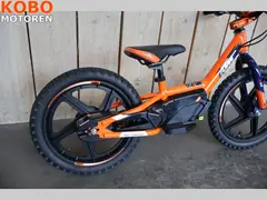 KTM SX-E 1.16 2026 occasion – foto 6 van 10