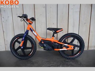 KTM SX E2 – foto 3