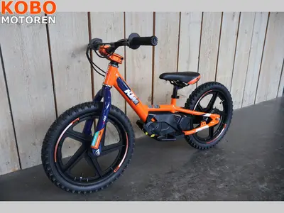 KTM SX E2 – foto 4