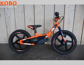 KTM SX E2 2026 occasion