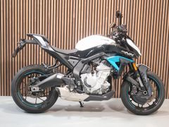 Cfmoto NK 675 Demo verkoop CF Moto NK675 wit!! 2025 occasion – foto 1 van 9